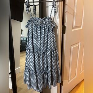 Vineyard Vines dress size small